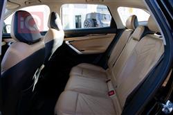 جيلي ستاراي